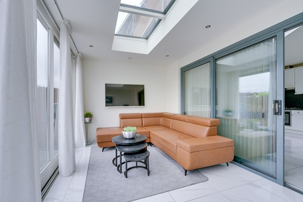 Medium property photo - Serenade 33, 1507 VK Zaandam
